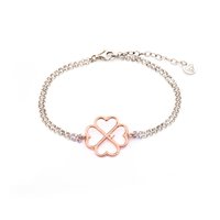 Armband Jack&co Dame Essential in Silber JCB1610 - JCB1610